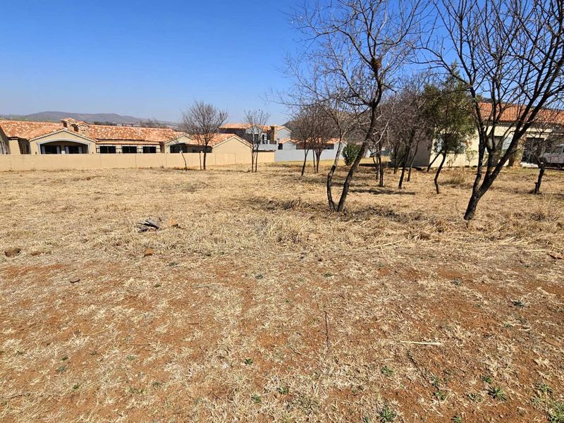 Vacant Stand in Estate d Afrique - Photo 3