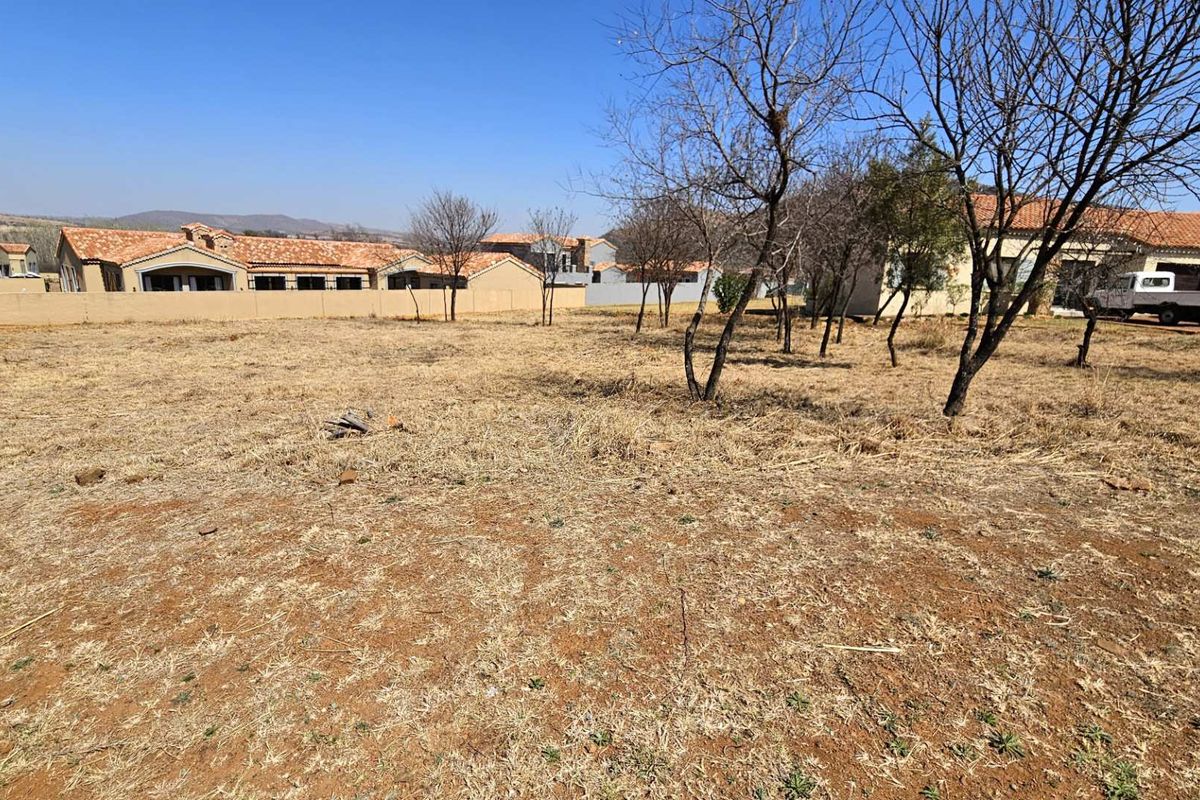 Vacant Stand in Estate d Afrique - Photo 3