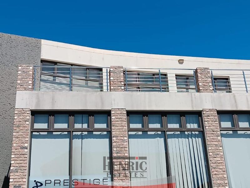 OFFICE SPACE NEAR COTTAGE HOSPITAL - Photo 3