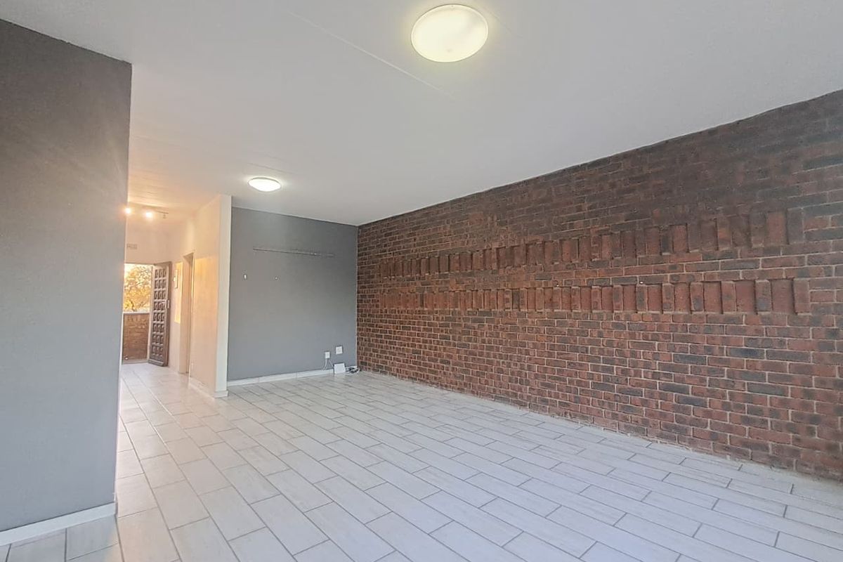 2 Bedroom Townhouse for Rent in Albemarle - Photo 4