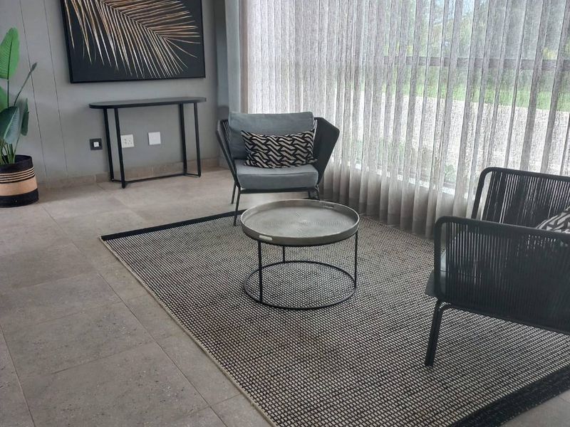 Newly Built 2-Bedroom Fully Furnished Apartment, Zimbali Lakes Estate - Photo 8