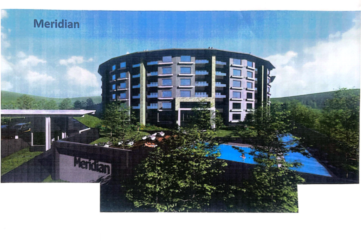 7851m2 VACANT LAND FOR DEVELOPMENT FOR SALE IN FAERIE GLEN - Photo 3