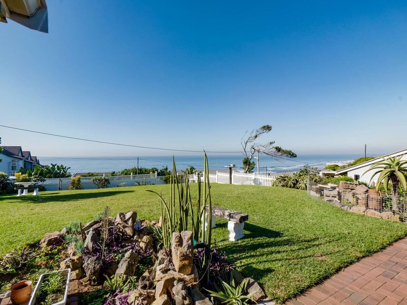 Magical ocean views in a modern home - Photo 2