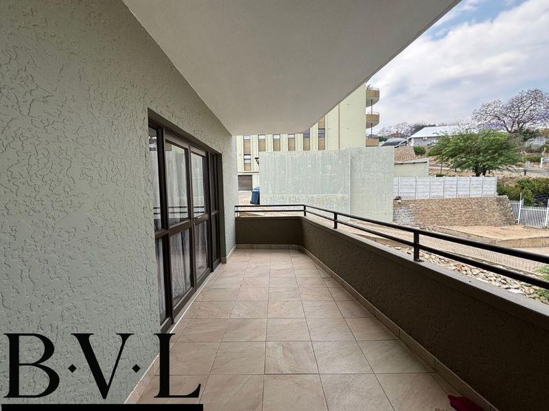 Smart Investment in the Heart of Windhoek CBD  N$1,600,000 - Photo 5