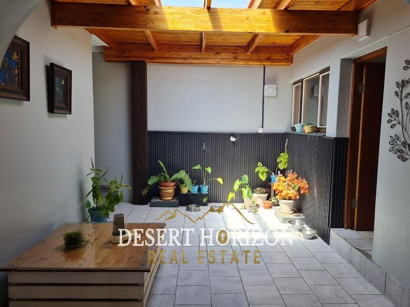 Erongo ,Swakopmund | Renovated Home with a garden oasis and flat - Photo 6