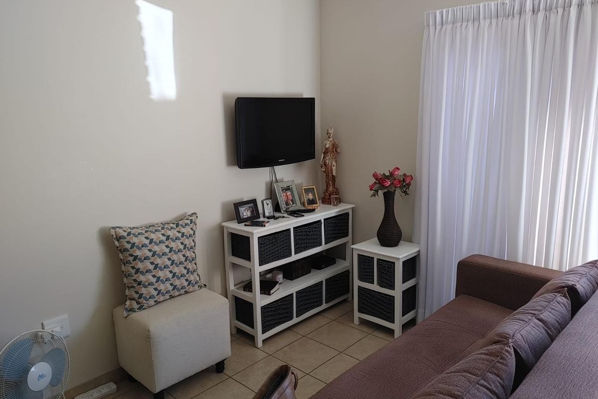 Wilgers Retirement Village, Bachelor for sale - Photo 4