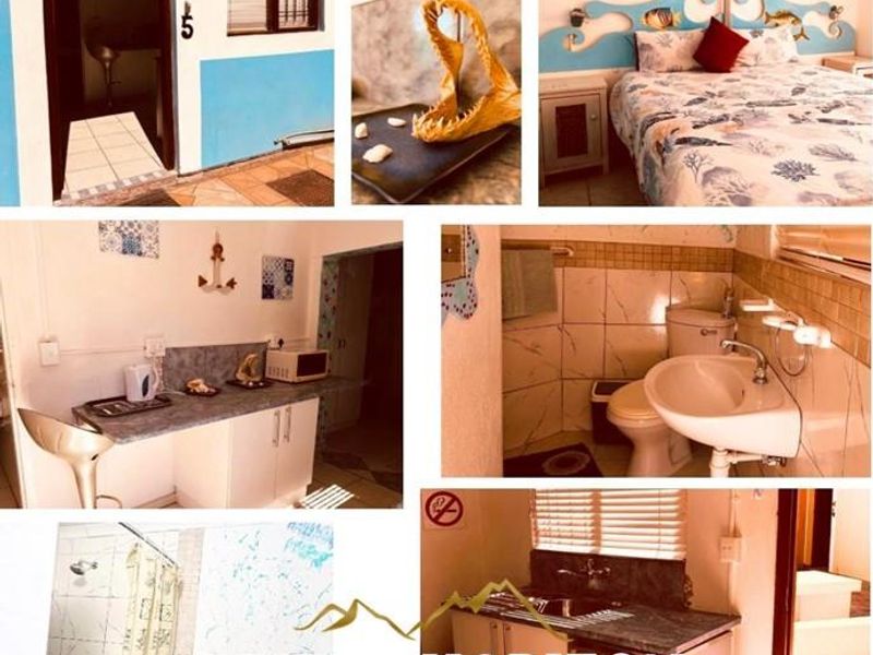 Walvisbay, Naraville | Large Family home / Guesthouse investment for sale - Photo 7