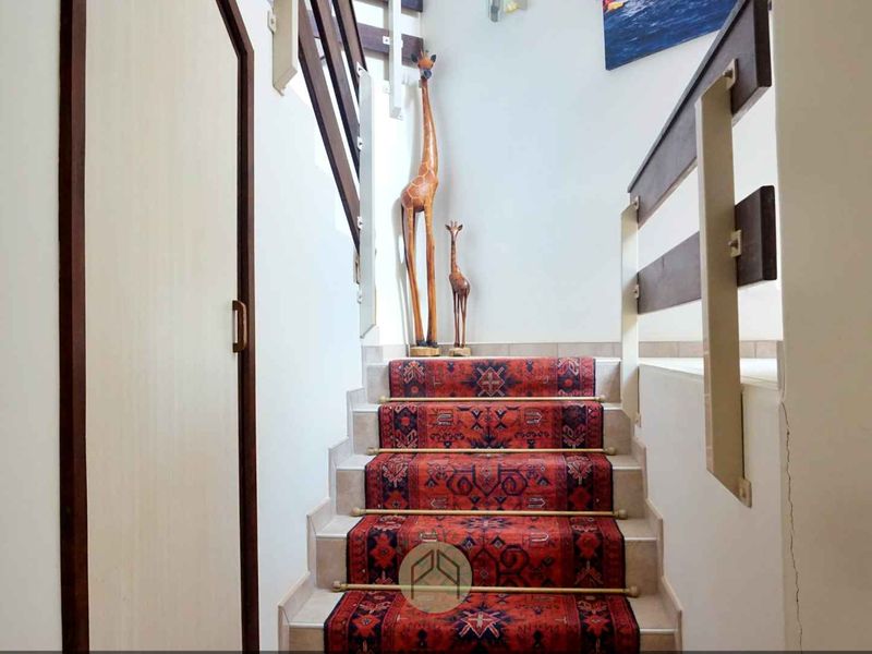 6 Bedroom Double-Storey House WITH TWO FLATS For Sale in Hage Heights, Swakopmund - Photo 10