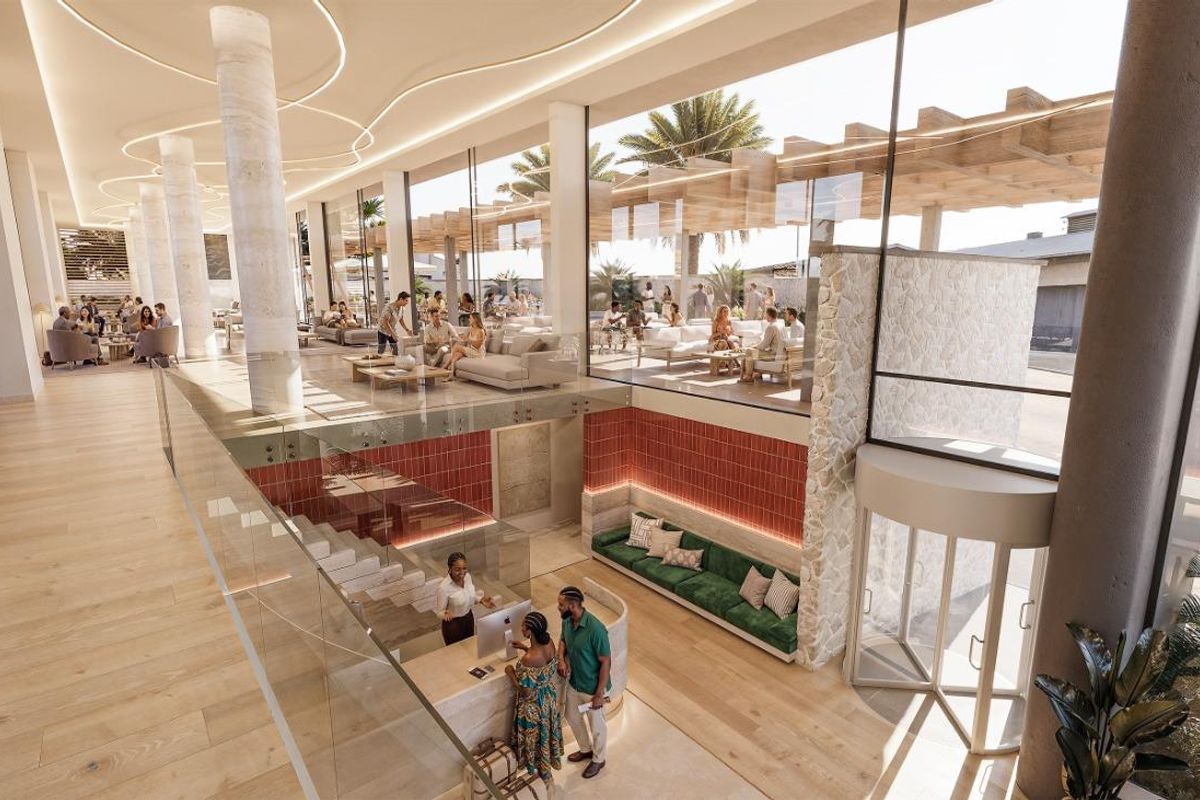 🏖️ INVEST IN SWAKOPMUND'S NEWEST LANDMARK - Photo 4
