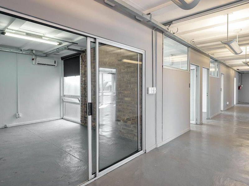 Chic Office Space Available at 26 Gleneagles Road, Greenside, Johannesburg - Photo 6