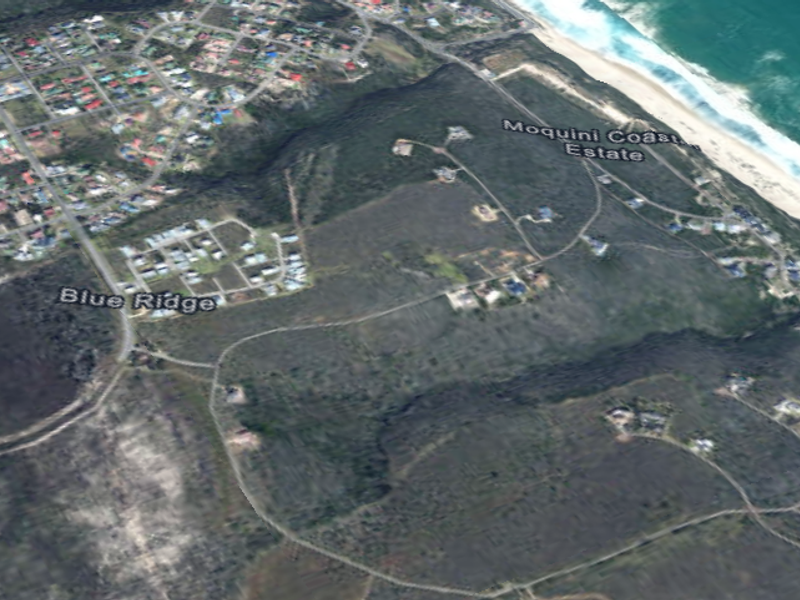 Vacant land for sale in Blue Ridge Eco Estate - Photo 6