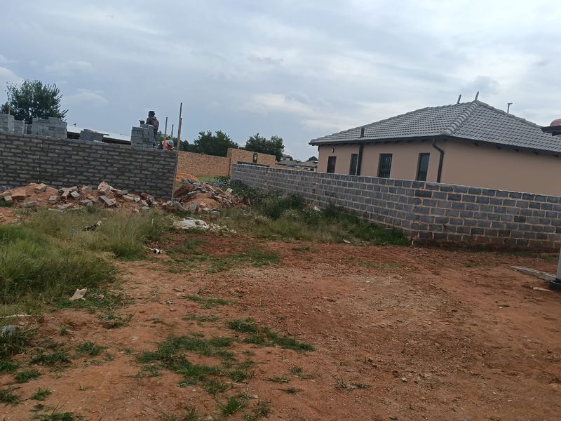 #WINDMILL PARK : NEW DEVELOPMENT - #FIRST TIME BUYERS AND INVESTORS.SECURITY,ACCESSIBILITY AND OPPORTUNITY!! - Photo 8