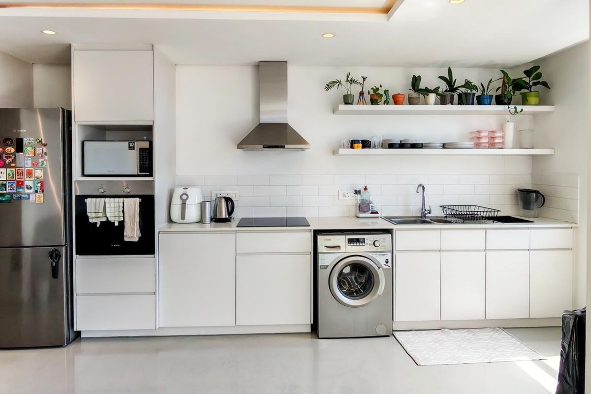 The Iron Works | Airbnb-Friendly | City Edge Living - Photo 3