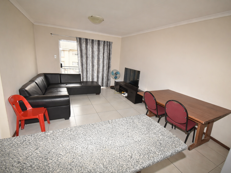 Second Floor Unit - Photo 2