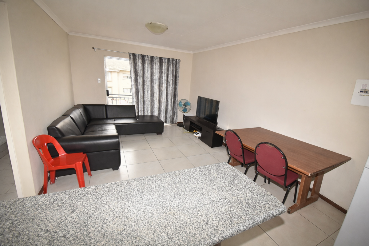 Second Floor Unit - Photo 2