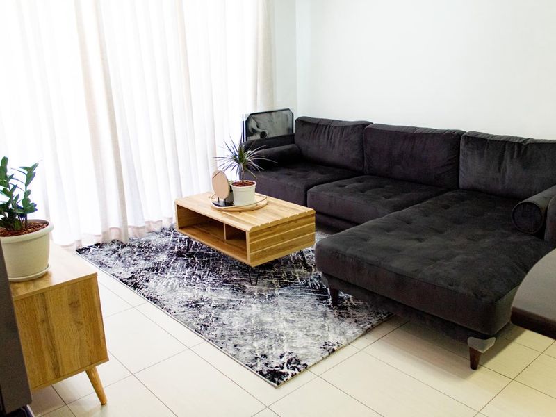 Fully furnished apartment - Photo 4