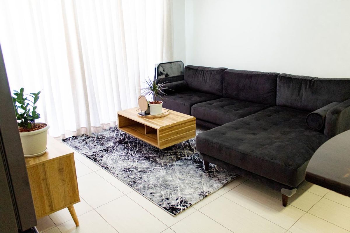 Fully furnished apartment - Photo 4