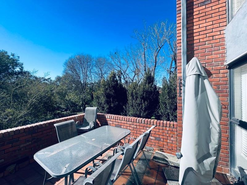 2 Bed Unfurnished Apartment for Rent in Atholl Gardens - Photo 8