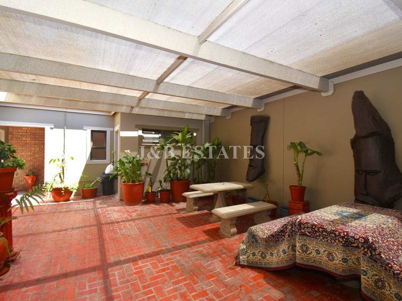 Ngandu At Sea Guesthouse - Photo 4