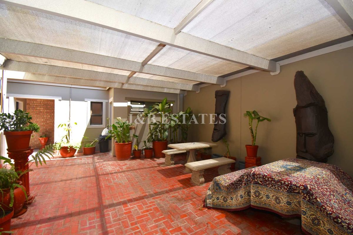 Ngandu At Sea Guesthouse - Photo 4