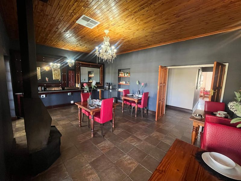 Calling All Entrepreneurs – Exceptional Guesthouse Opportunity! - Photo 8