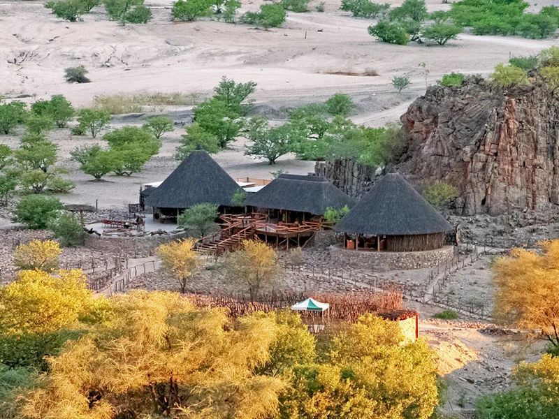 Invest in Paradise: Luxury Lodge with Adventure & Serenity - Photo 4