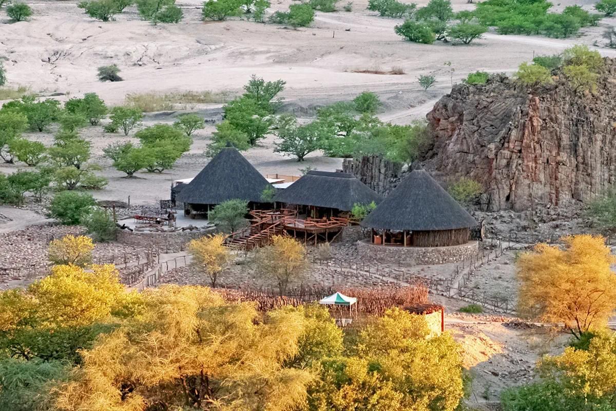 Invest in Paradise: Luxury Lodge with Adventure & Serenity - Photo 4