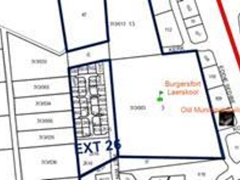 Prime Corner Stand Including House Plans - Photo 7