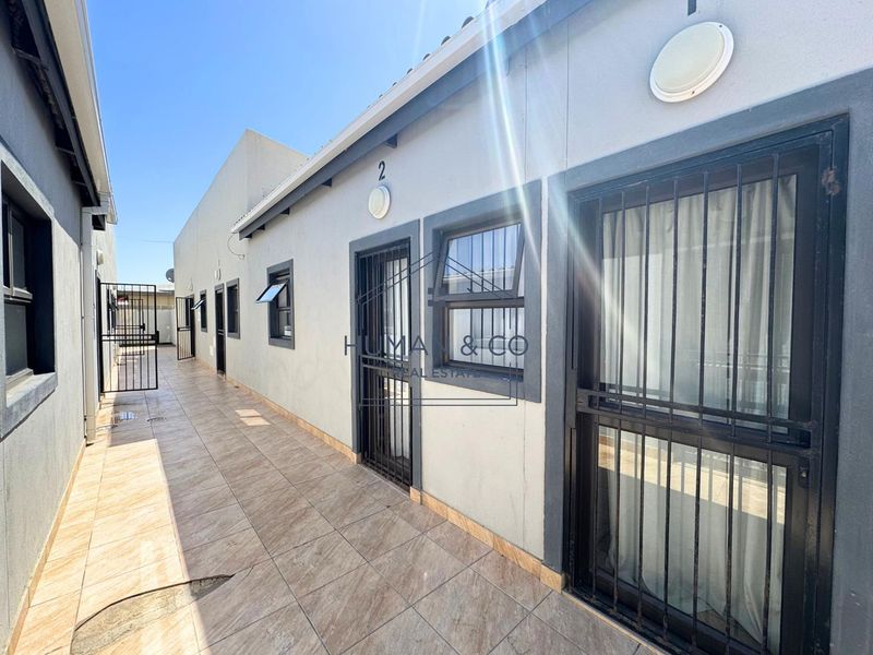 Modern Block of Flats near industrial area - Photo 4