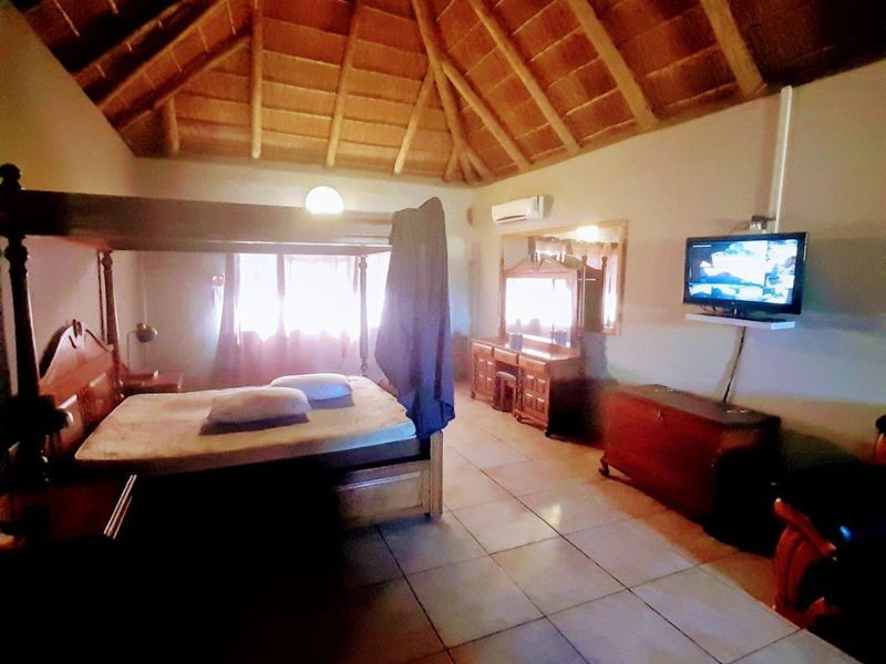 Profitable Pub & Grill Plus Home Plot – A Rare Opportunity! - Photo 9