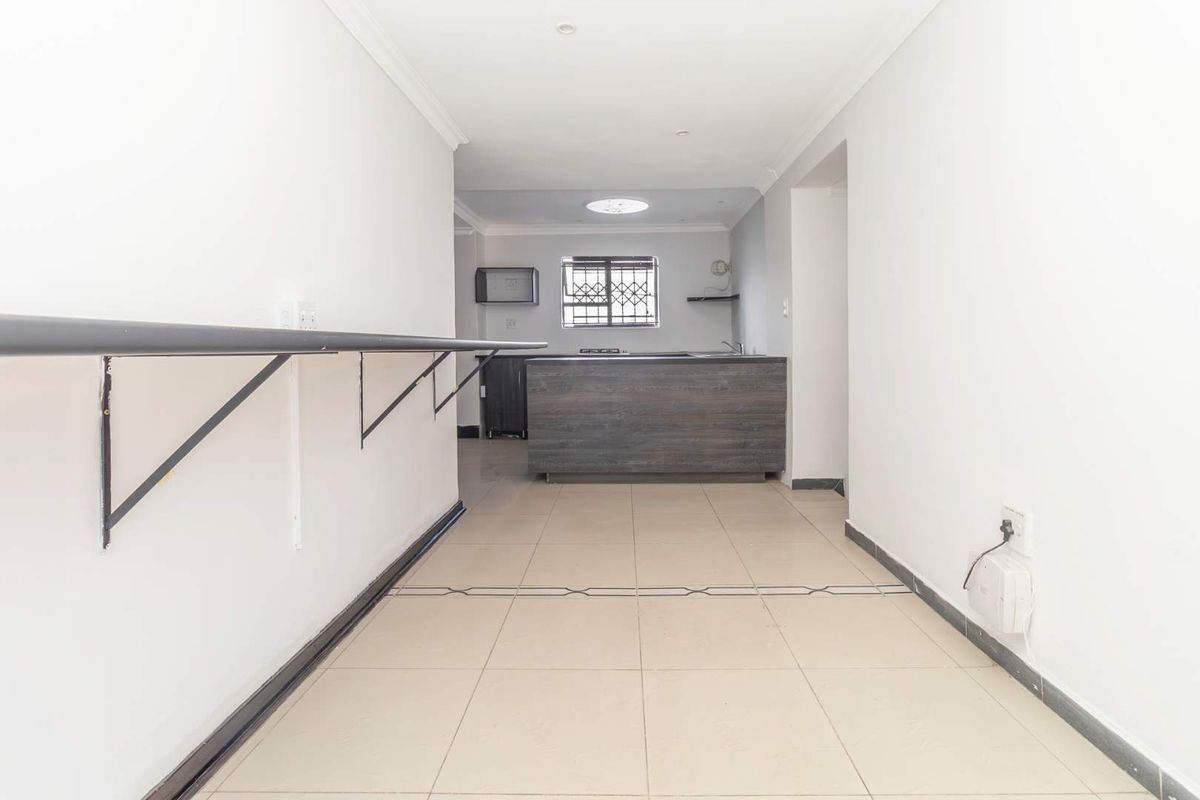 Spacious 4 Bed House to Let in Blairgowrie - Photo 3