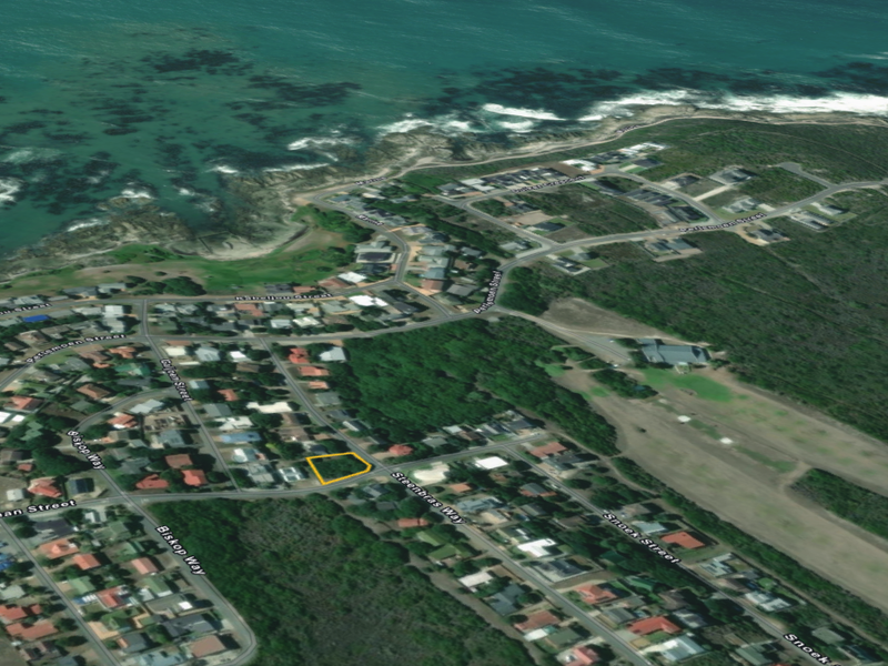 Prime Corner Stand in Kleinbaai – Excellent Investment Opportunity - Photo 4