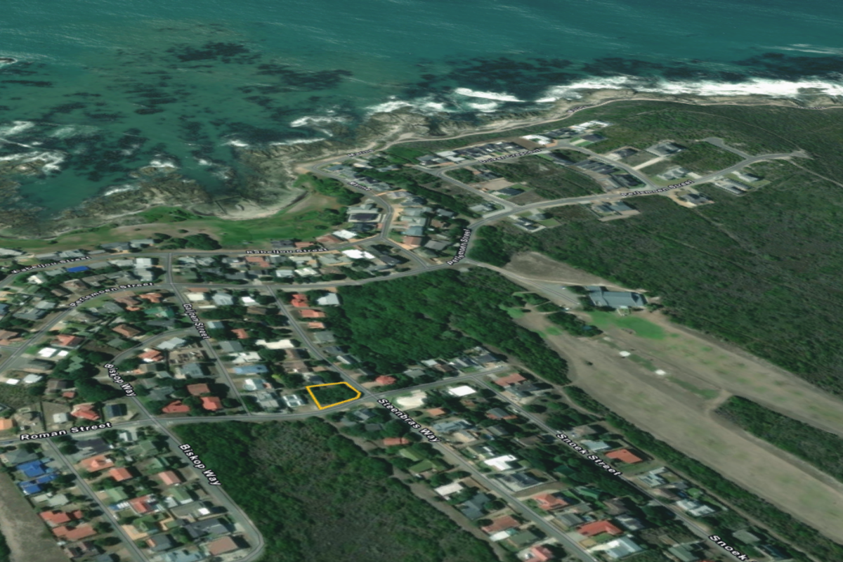 Prime Corner Stand in Kleinbaai – Excellent Investment Opportunity - Photo 4