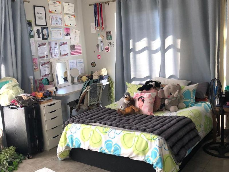 Home with a Separate flat for Rental in Palm Lakes Estate - Photo 8