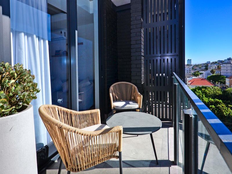 Two bedroom furnished for medium term rental - Photo 10