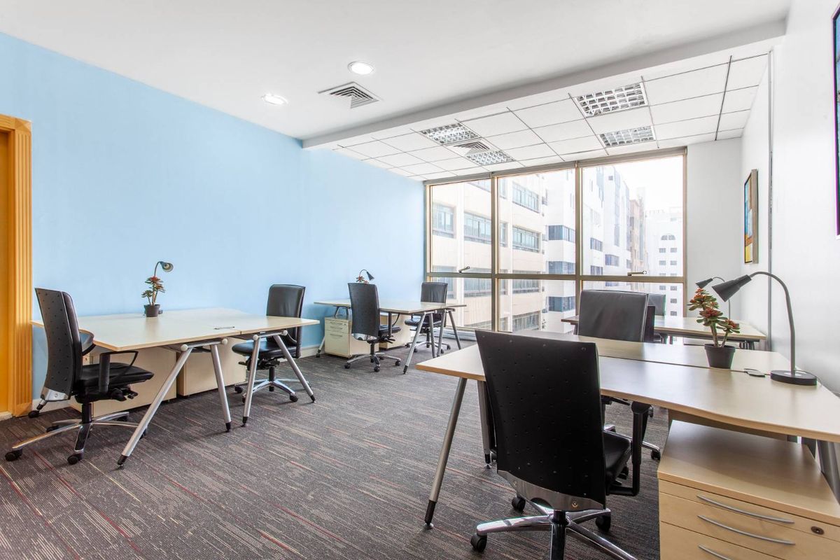Move into ready-to-use serviced office space for 10 people in Regus The Vineyard Stellenbosch - Photo 4