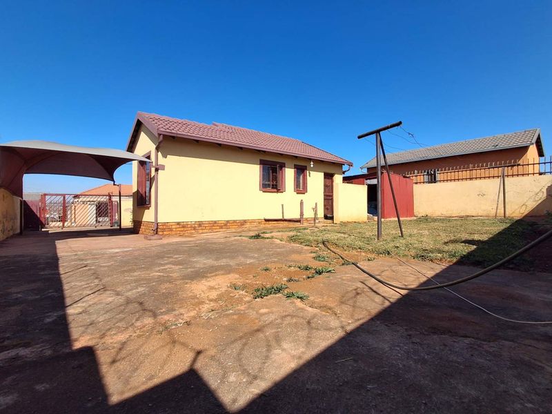 Two bedrooms house for sale in Lotus Gardens - Photo 3
