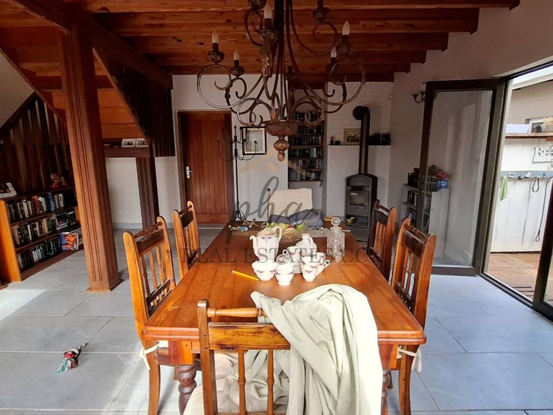 Spacious, Character-Filled Home with Dual Living Potential & Entertainer’s Appeal - Photo 5