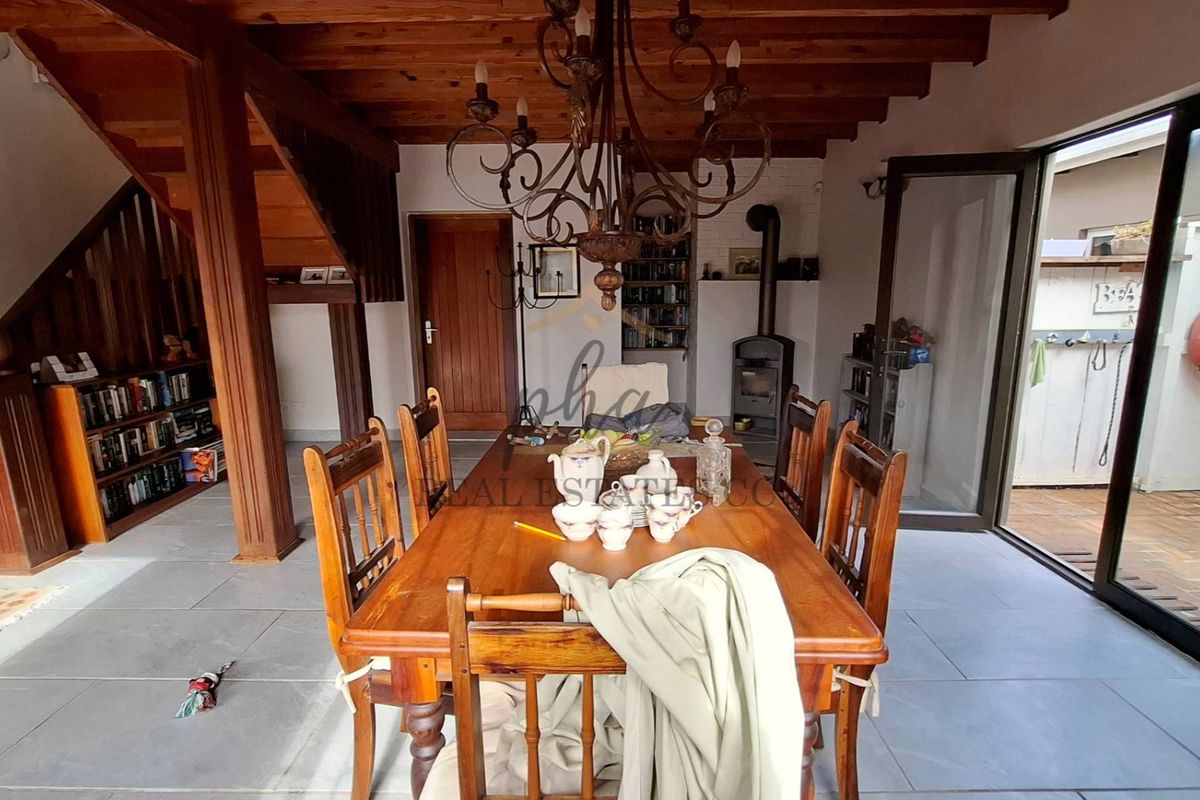 Spacious, Character-Filled Home with Dual Living Potential & Entertainer’s Appeal - Photo 5