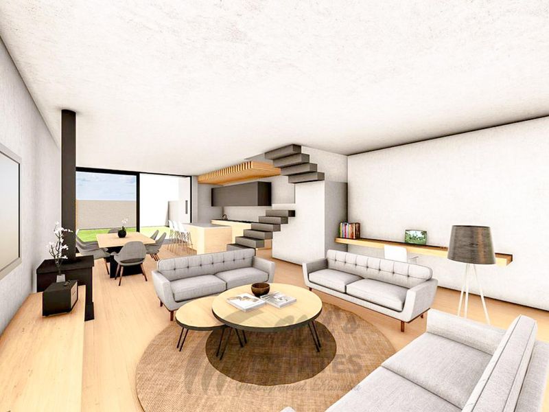 Modern and Exquisite Townhouses For Sale in Kramersdorf, Swakopmund - Photo 3