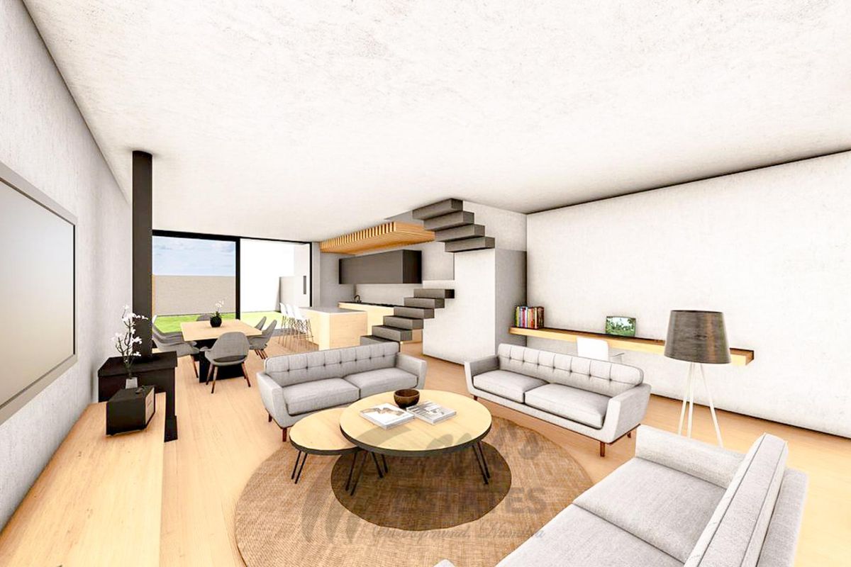 Modern and Exquisite Townhouses For Sale in Kramersdorf, Swakopmund - Photo 3