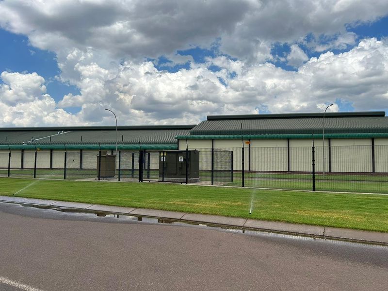 Investment Opportunity  -  Pyramids Industrial Park (Pyramids, Pretoria North) - Photo 5