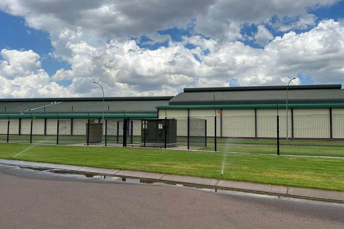 Investment Opportunity  -  Pyramids Industrial Park (Pyramids, Pretoria North) - Photo 5