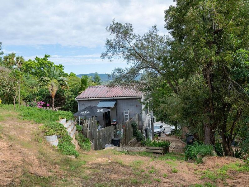 This property is situated in a cul de sac with beautiful Outeniqua mountain views - Photo 9