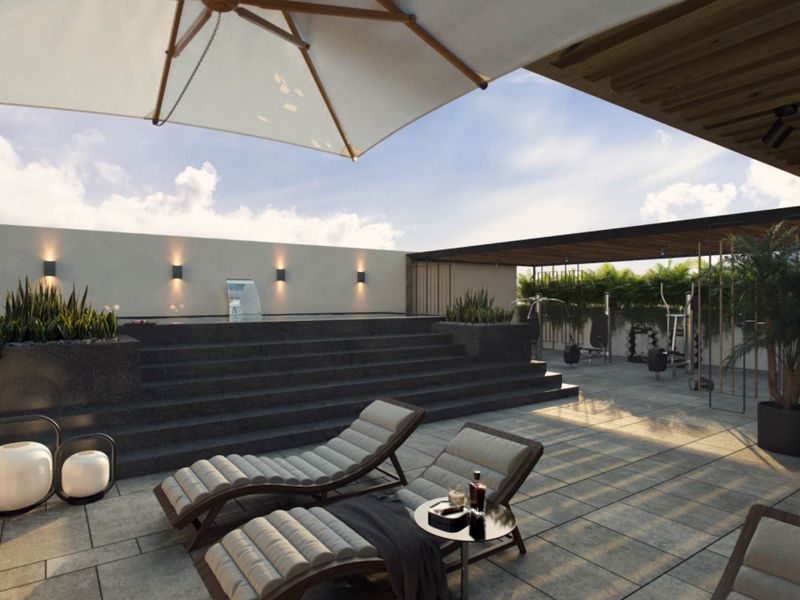 DISCOVER THE EXQUISITE ELEGANCE OF EQ RESIDENCES IN POINTE AUX CANONNIERS - Photo 4