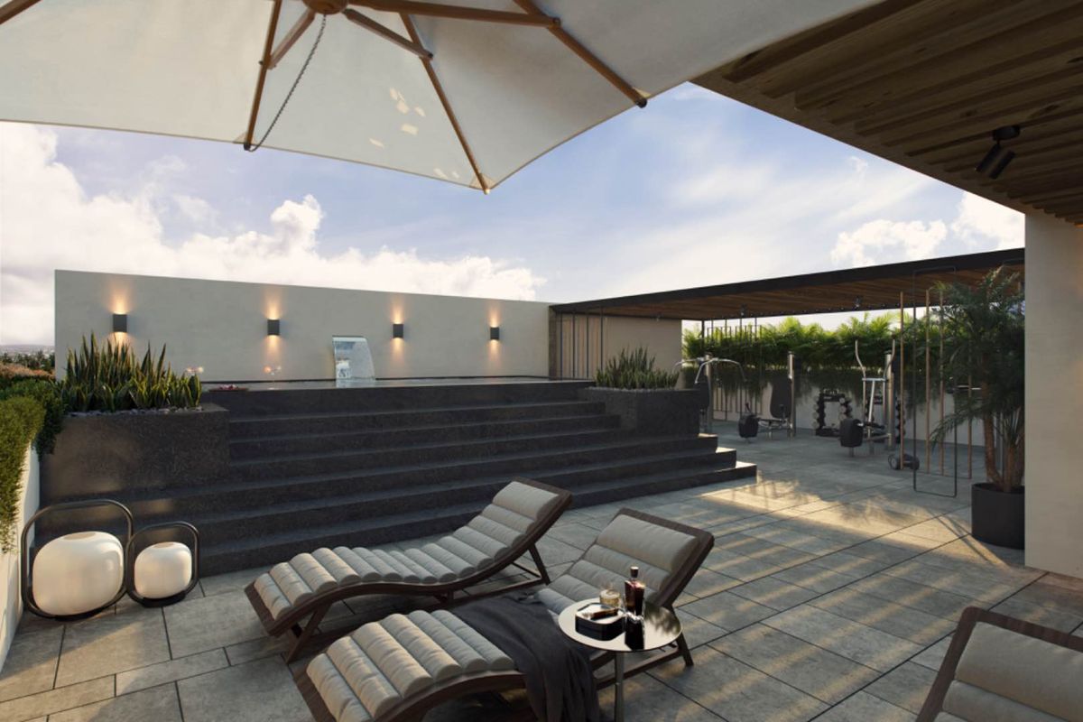 DISCOVER THE EXQUISITE ELEGANCE OF EQ RESIDENCES IN POINTE AUX CANONNIERS - Photo 4