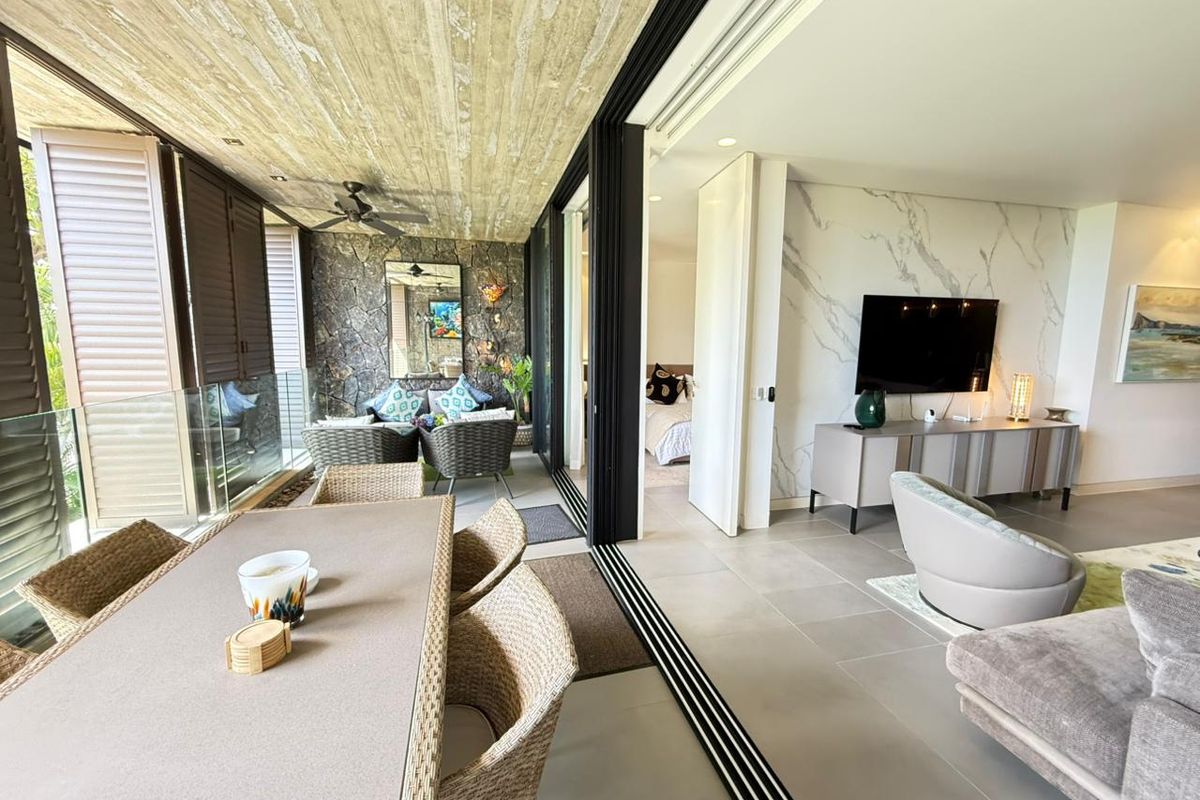 Ultra Premium Beachfront Sanctuary - Photo 2