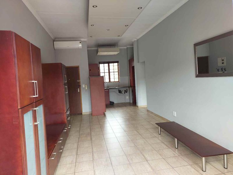 1 BEDROOM APARTMENT TO RENT IN SAXONWOLD - Photo 6