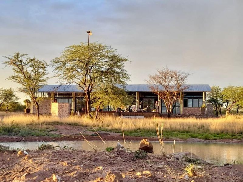 Game Farm & Lodge For Sale in Gobabis - Photo 3
