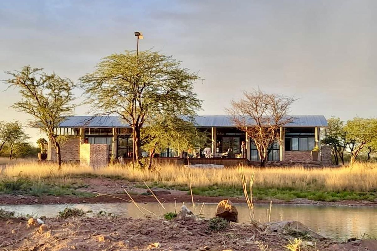 Game Farm & Lodge For Sale in Gobabis - Photo 3